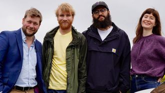 Episode 20 Jamali Maddix and Bobby Mair