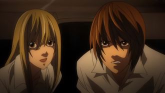 Episode 17 Execution