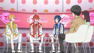 Episode 12 Let's Connect & Unite Up!
