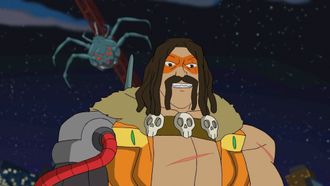 Episode 21 Spider-Island (3)