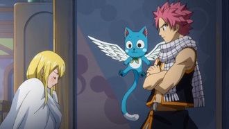 Episode 25 Rainbow Cherry Blossoms