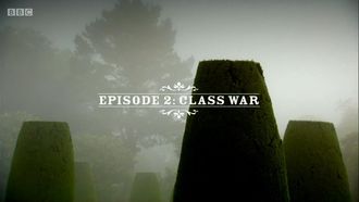 Episode 2 Class War
