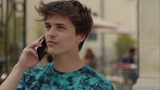 Episode 208 Épisode 678