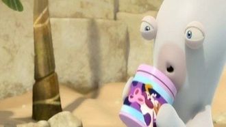 Episode 22 Moo Rabbids