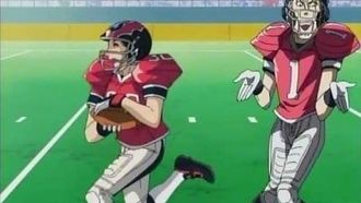 Episode 59 Back Ace Man