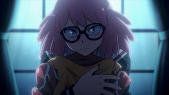 Episode 5 Judgement