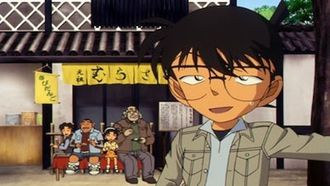 Episode 377 Momotaro Mystery Solving Tour (1)