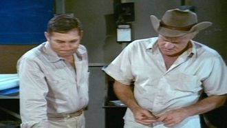 Episode 11 Take Two Aspirin