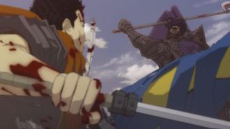 Episode 6 The Battle for Doldrey