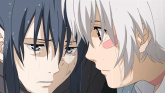 Episode 10 What Lies in the Abyss