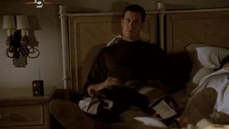 Episode 11 When the Hammer Falls