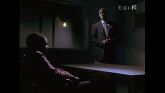 Episode 2 Reunion