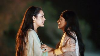 Episode 100 Sahiba's Attempt to Save Seerat.