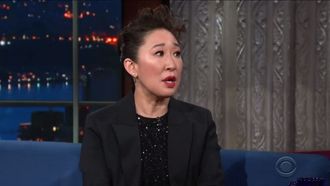 Episode 126 Sandra Oh/Zachary Levi/Nina Nesbitt