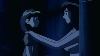 Episode 24 Heart