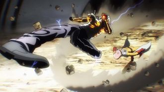 Episode 5 The Ultimate Master