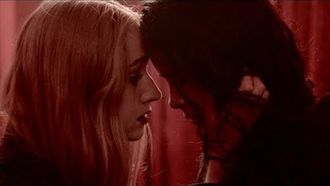 Episode 6 Old Wounds
