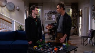 Episode 8 The Two Jakes