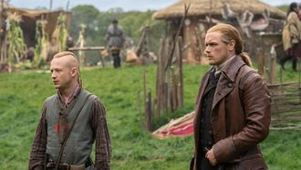 Episode 4 Hour of the Wolf