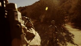 Episode 5 The Screaming Eagles in Afghanistan