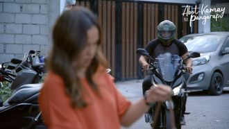 Episode 213 Parinig