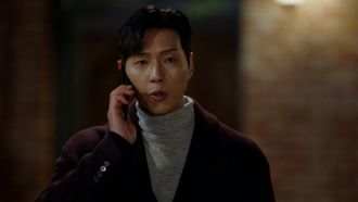 Episode 44 Sa Ra Moves Back In