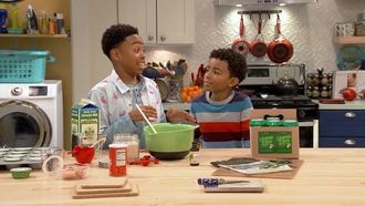 Episode 13 Cousins Day