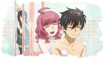 Episode 9 Takamiya-kun and the Witch of the End