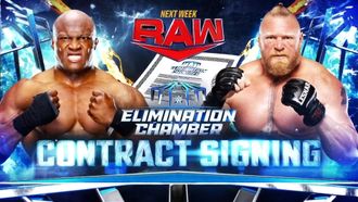 Episode 7 Countdown to Survivor Series 2022
