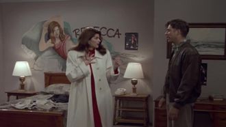 Episode 17 A Diminished Rebecca with a Suspended Cliff