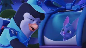Episode 7 Nursery Schooling