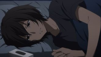 Episode 1 Boku no Naka ni wa