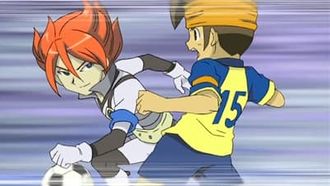 Episode 61 The Last Play-Off! The Genesis - The First Half