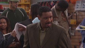 Episode 18 A Little Change Never Hurt Anybody (2)