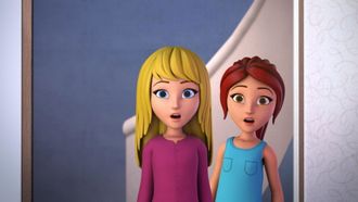 Episode 4 Roomies