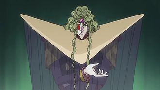 Episode 1 Hajimete no! Sugoi! Suteji