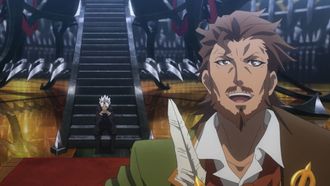 Episode 8 The War Begins
