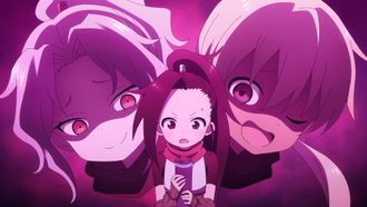 Episode 12 Rivals/Picture of a Man
