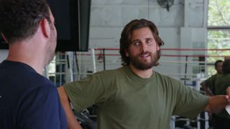 Episode 5 Unexpected Help