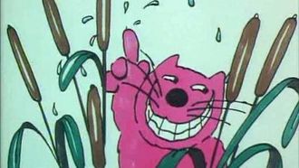 Episode 19 When Roobarb Was at the End of His Tether (and So Was Custard)