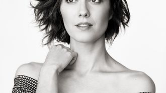 Episode 11 Mary Elizabeth Winstead