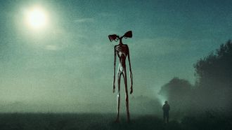 Episode 9 Is Siren Head the Ultimate Modern Monster?