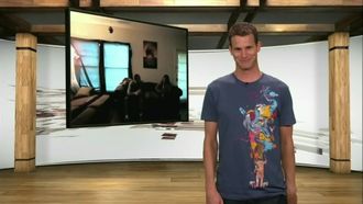 Episode 20 Tosh.0 Marathon