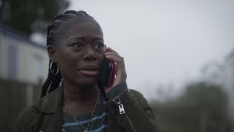 Episode 4 Sabotage