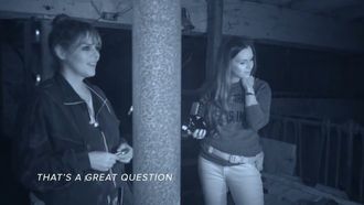 Episode 9 Travel the Dead: Haunted Farm | Part 3/3