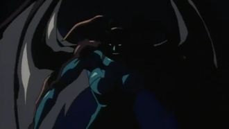 Episode 2 Blood