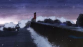 Episode 11 Anata ga suki na no wa watashi janai