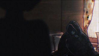 Episode 9 Tatarare