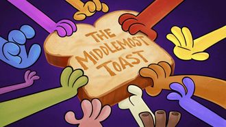 Episode 10 The Middlemost Toast