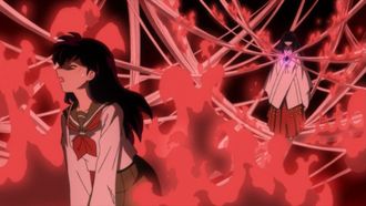 Episode 16 Tetsusaiga Breaks!